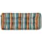 Classic Accessories Indoor/Outdoor Bench Cushion, 54 x 18 x 5", Santa Fe Stripe 62-208-013401-EC - alternate 1